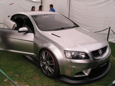 Coupe 60
